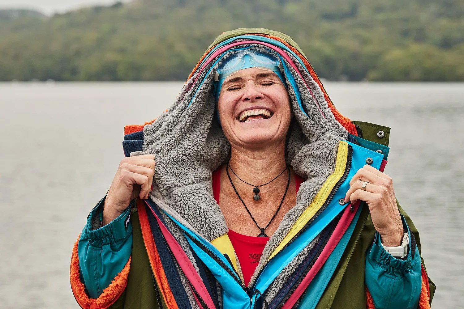 Best changing robes Waterproof robes for outdoor sports and swimming